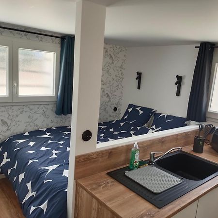 Bed and Breakfast L'Ecrin Des Noels Vineuil  Esterno foto