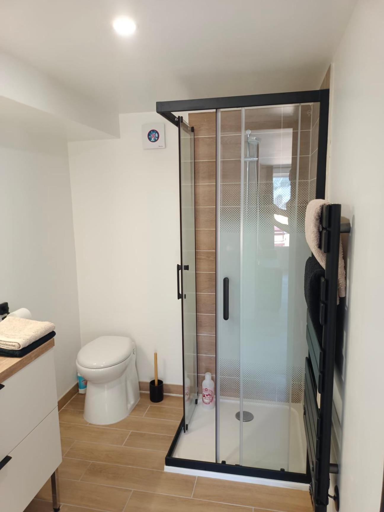 Bed and Breakfast L'Ecrin Des Noels Vineuil  Esterno foto
