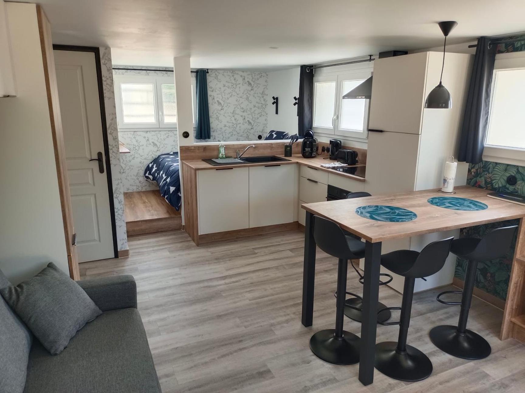 Bed and Breakfast L'Ecrin Des Noels Vineuil  Esterno foto