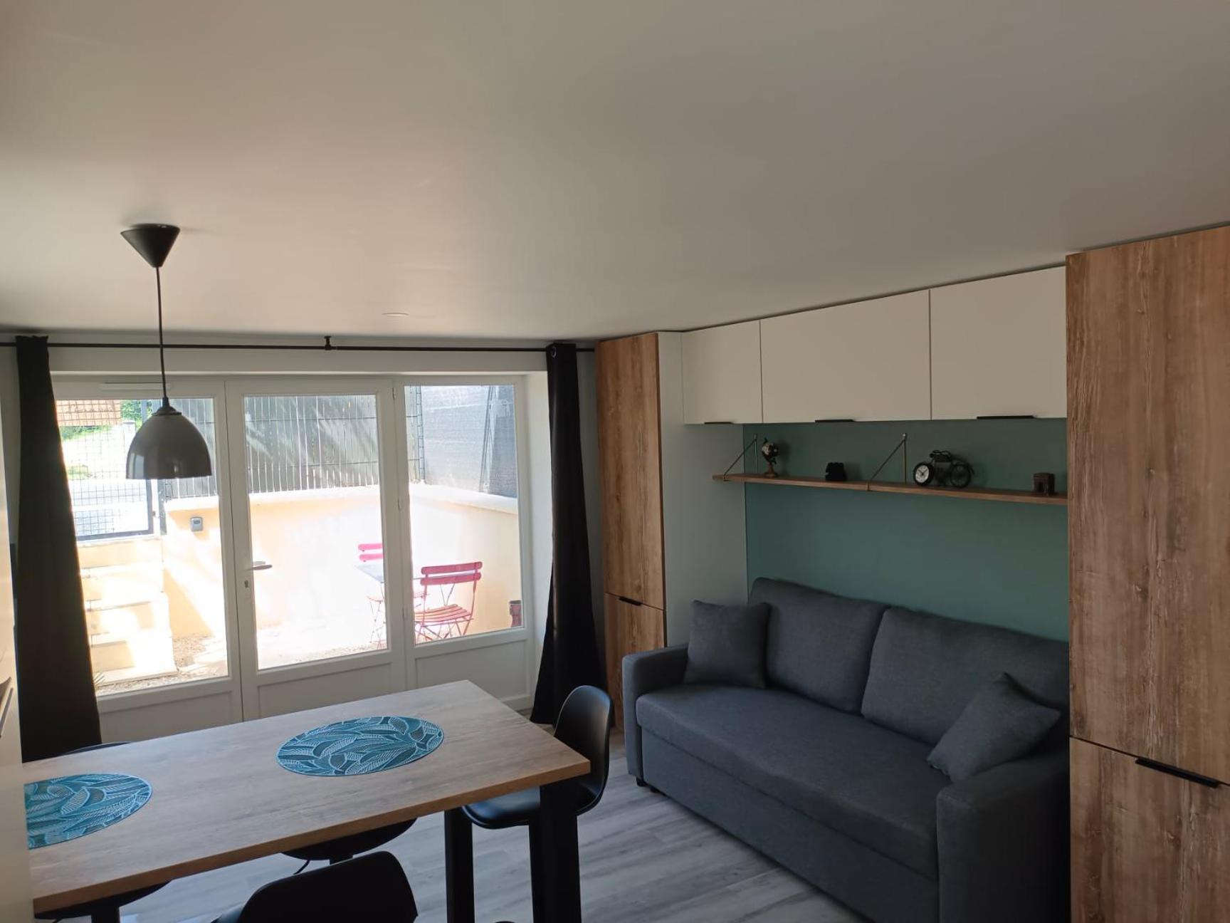 Bed and Breakfast L'Ecrin Des Noels Vineuil  Esterno foto