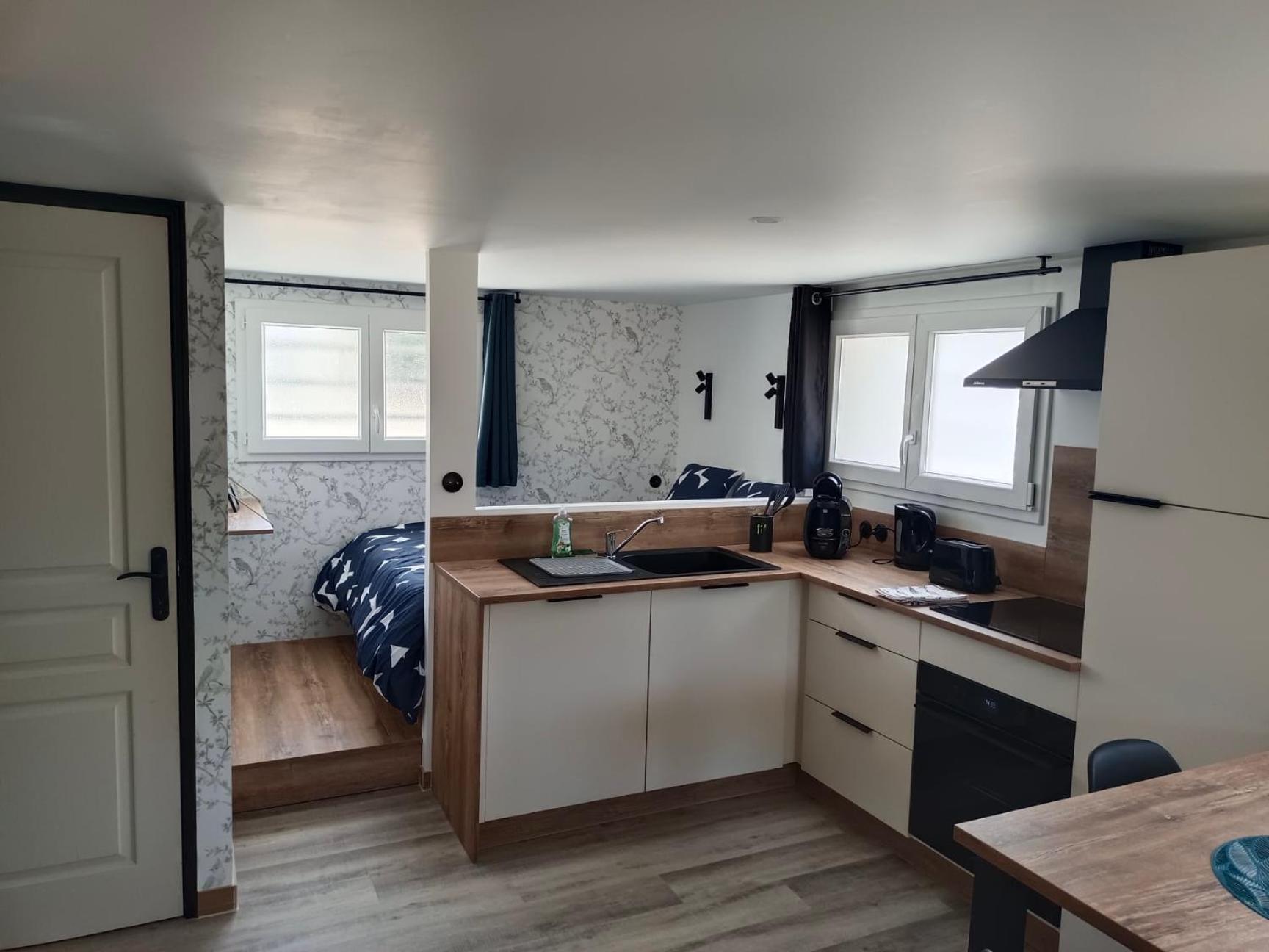 Bed and Breakfast L'Ecrin Des Noels Vineuil  Esterno foto