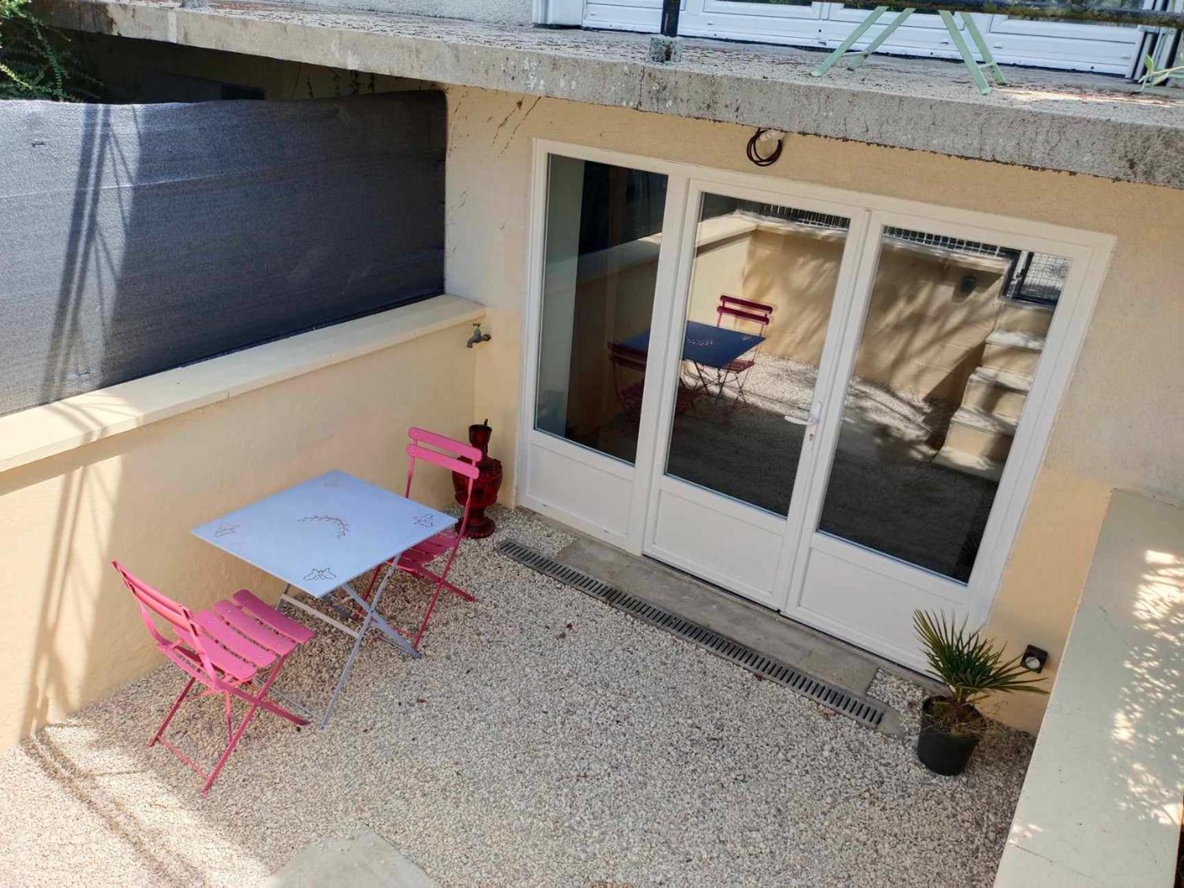 Bed and Breakfast L'Ecrin Des Noels Vineuil  Esterno foto